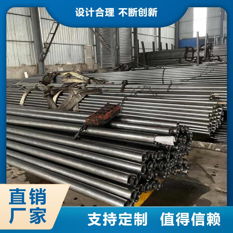  精密管自营品质有保障
