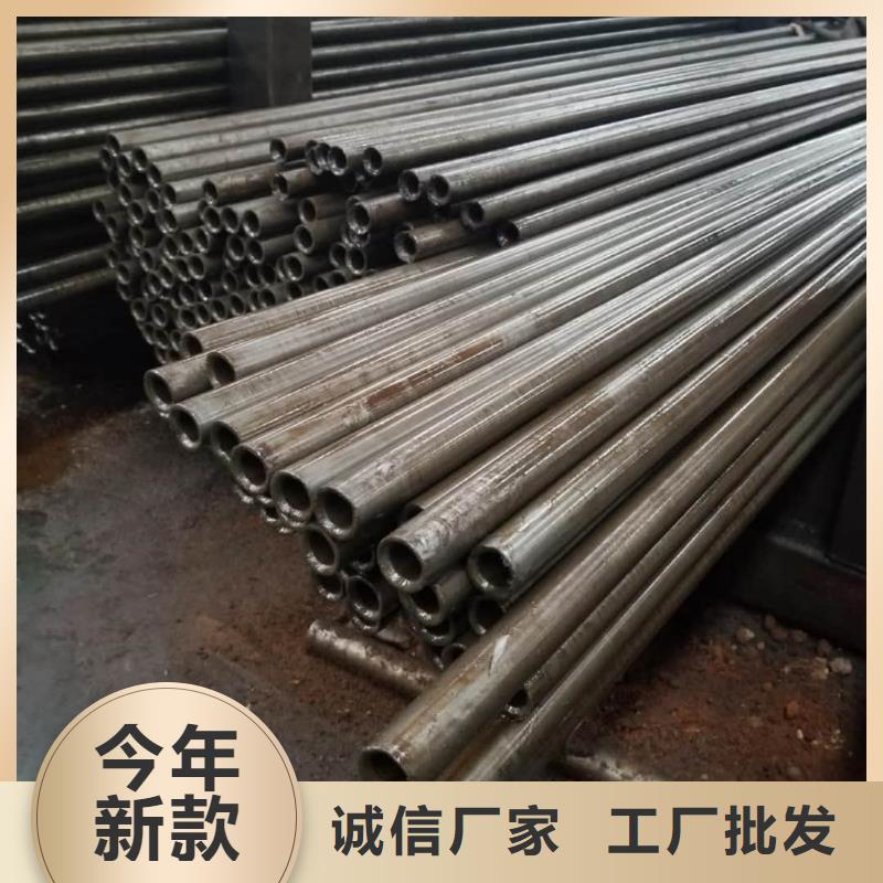 精密管多行业适用