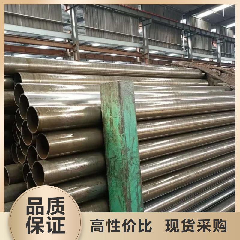 精密管适用场景