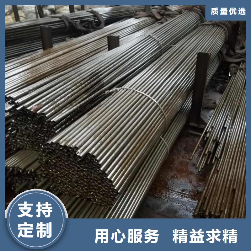 精密管应用领域