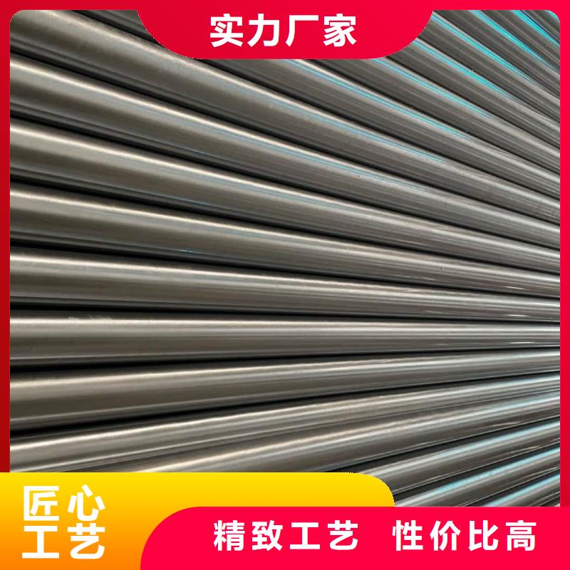 精密管真诚合作