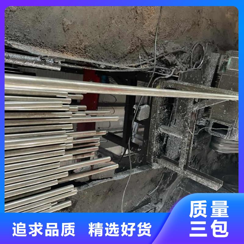  精密管厂家货源