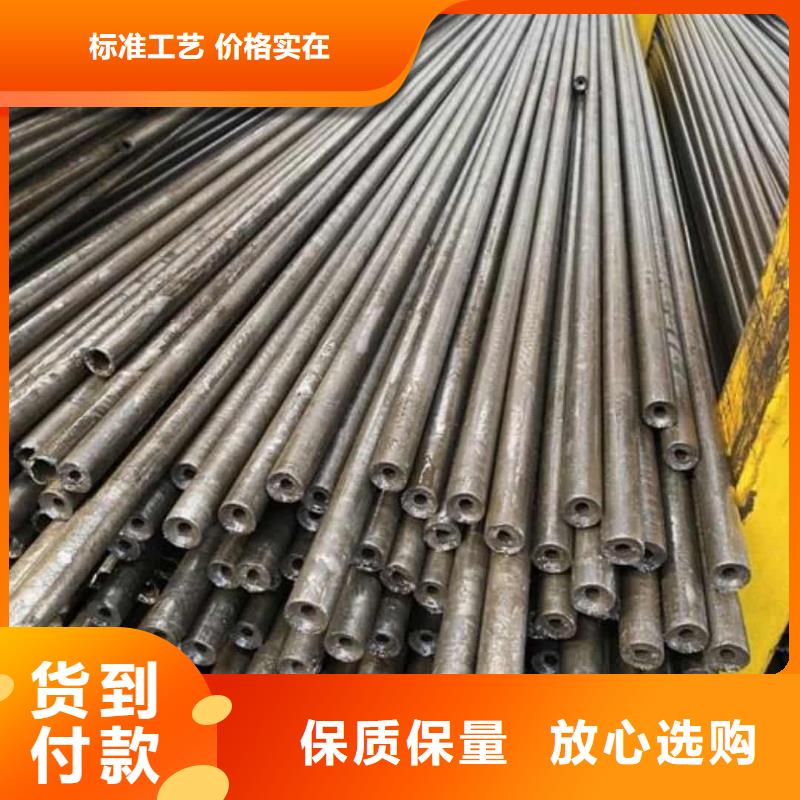 精密管实力雄厚品质保障