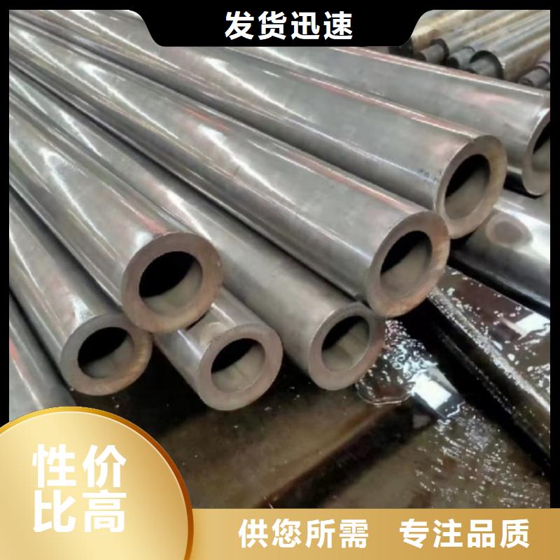 精密管经久耐用