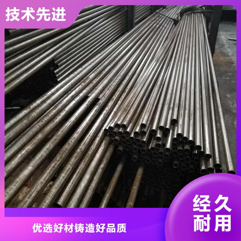 精密管应用领域