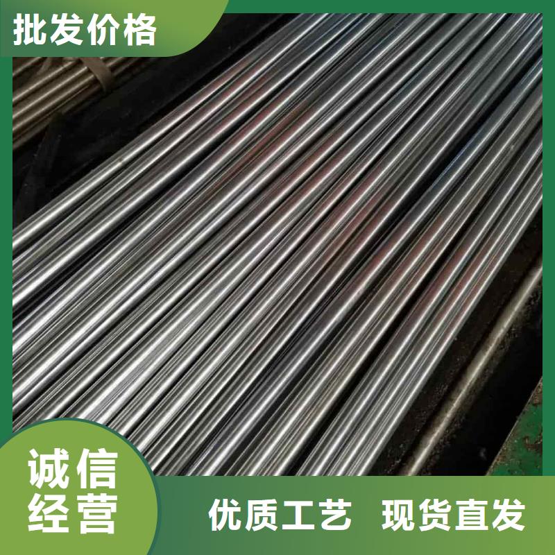 精密管Q235精密钢管自有厂家