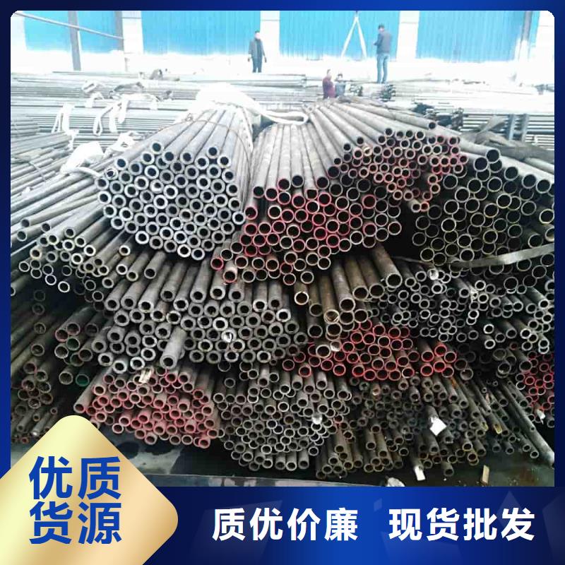 精密管产品实拍