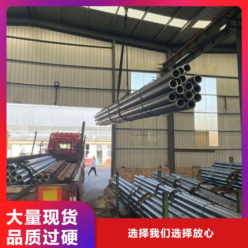 精密管_20G高压无缝管多行业适用