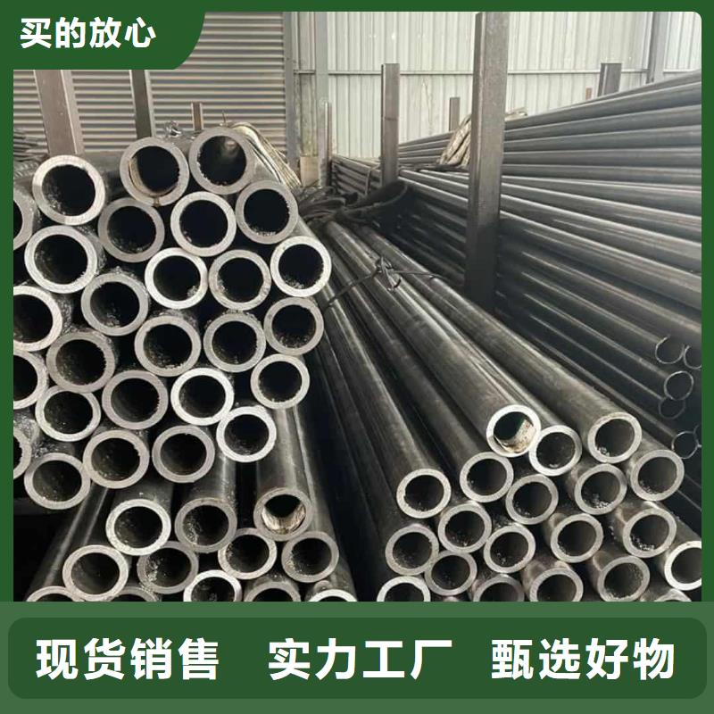 精密管实力雄厚品质保障
