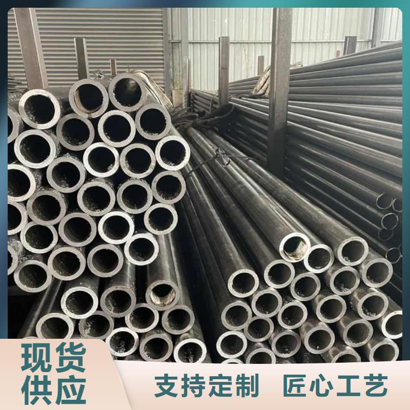  精密管出厂严格质检
