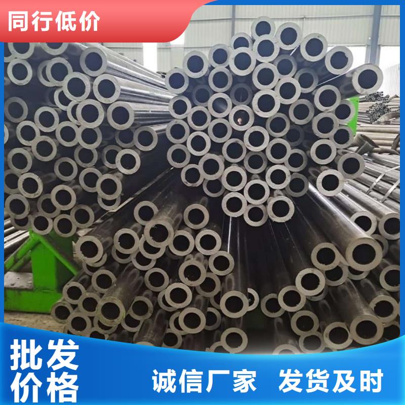 精密管质量好