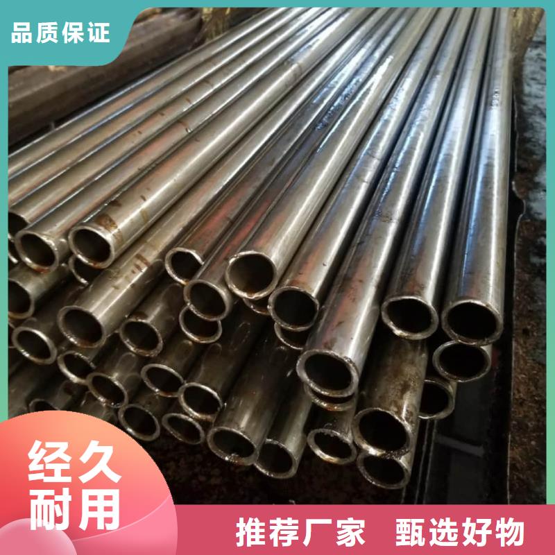 精密管不只是质量好