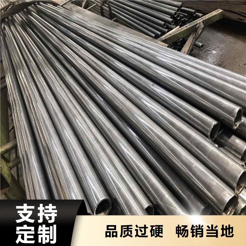 精密管优势