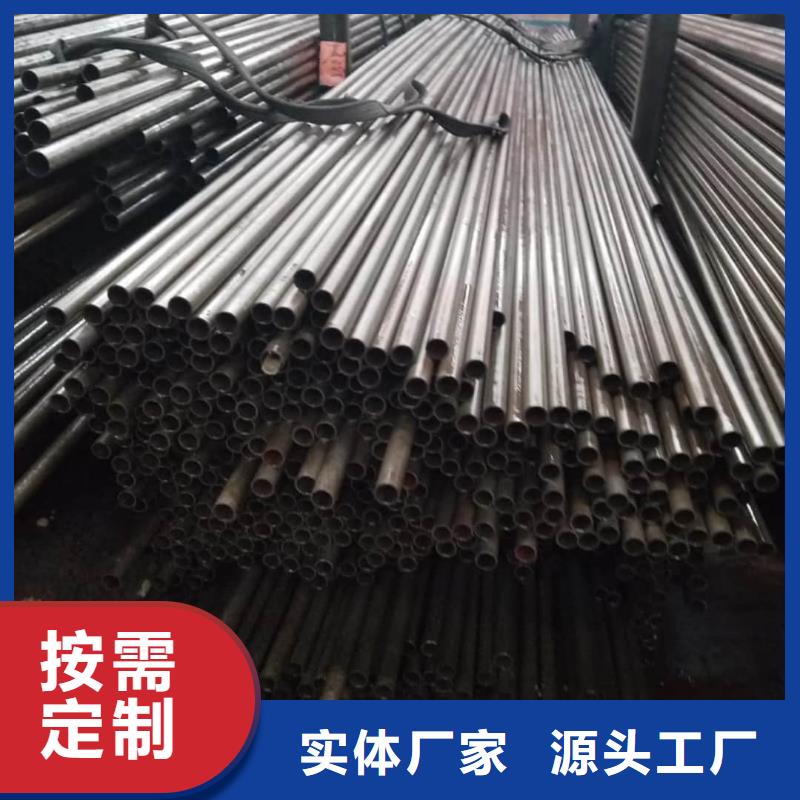 精密管品质优选