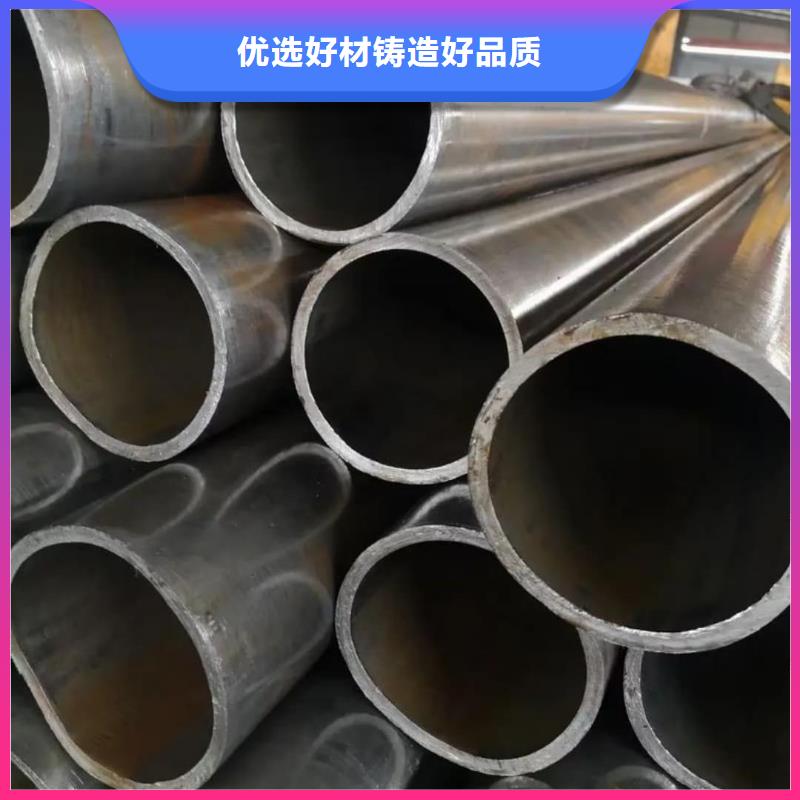 精密管当地厂家值得信赖