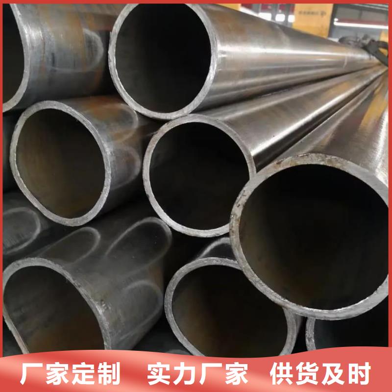 精密管一手货源源头厂家