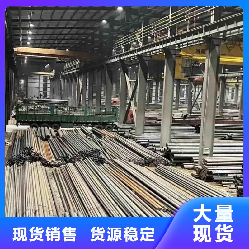 精密管自主研发