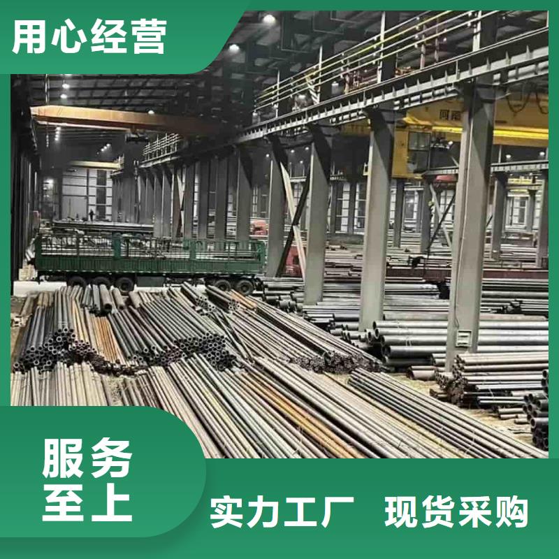 精密管出厂严格质检