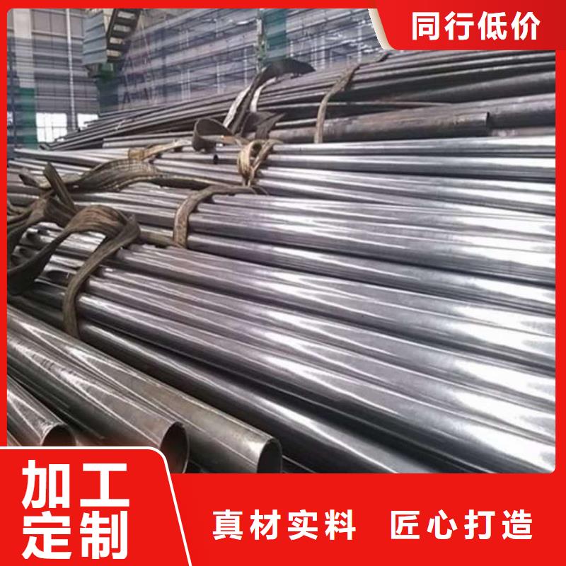 精密管出厂严格质检