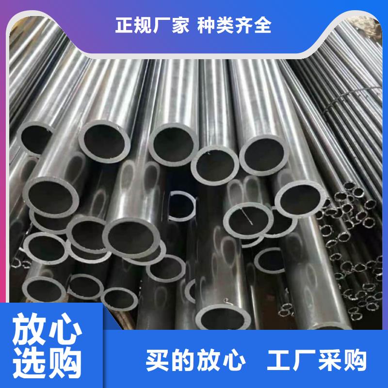 精密管出厂严格质检