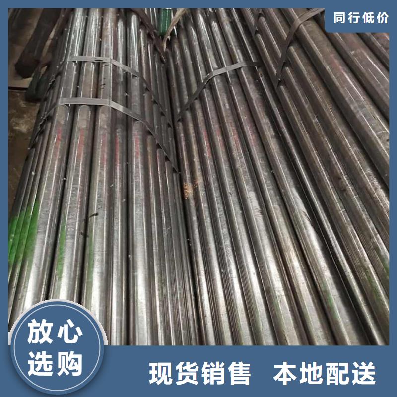 精密管出厂严格质检