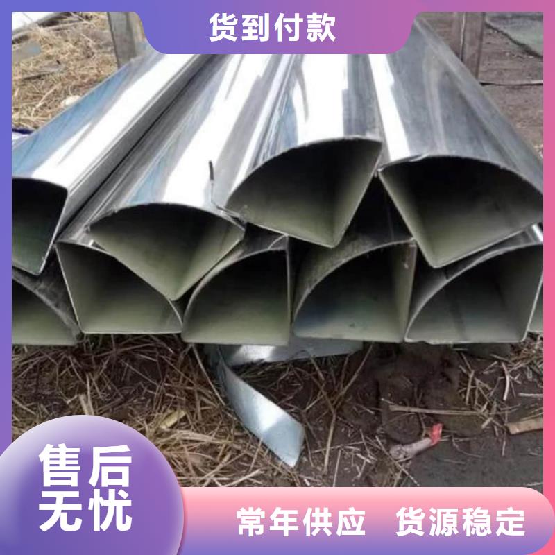 异型管,15crmog高压合金管定制速度快工期短