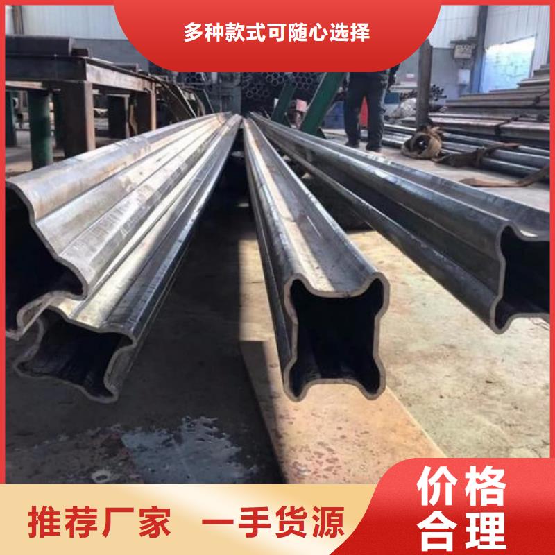 异型管实力才是硬道理