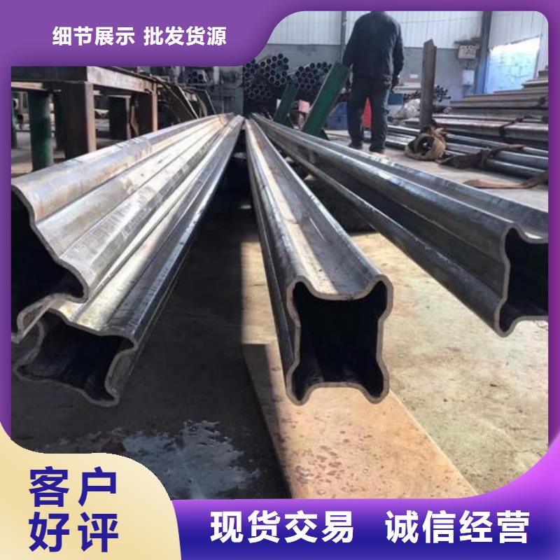 异型管品种全