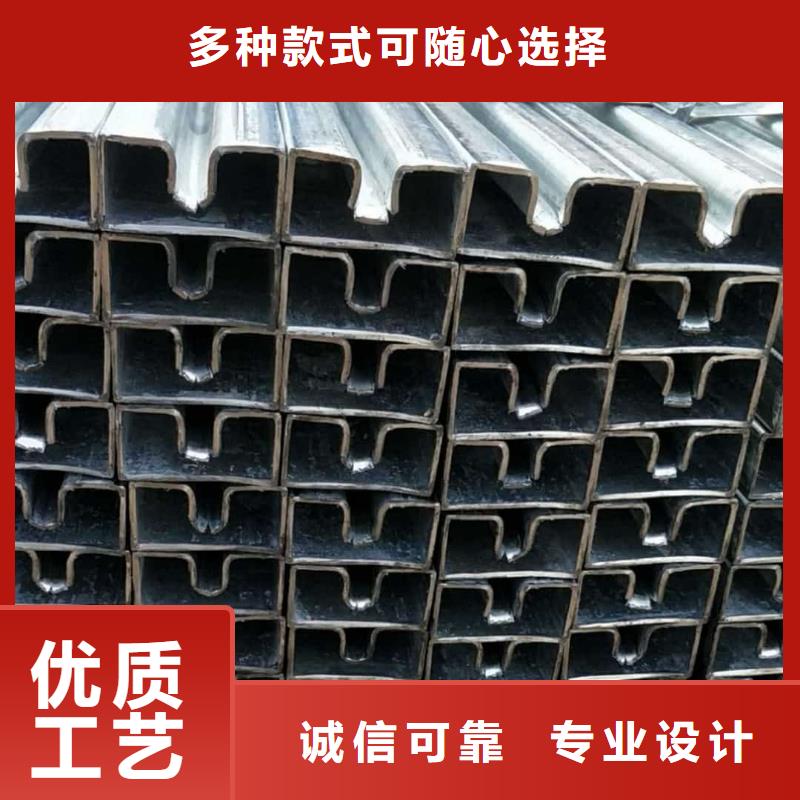 异型管行业优选