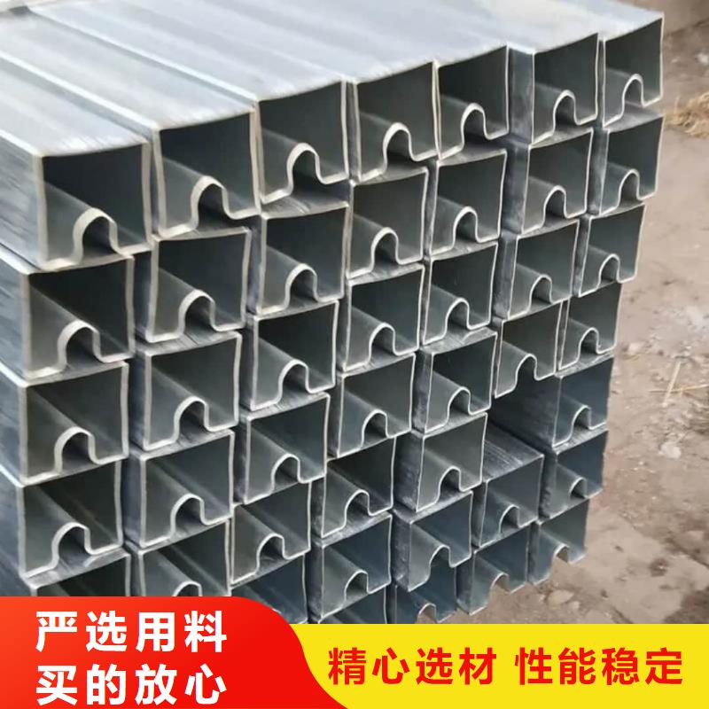 异型管实力商家供货稳定