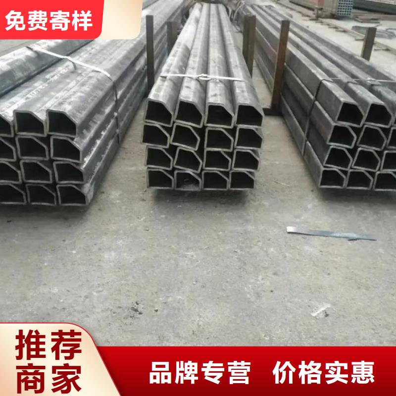 异型管产品优良