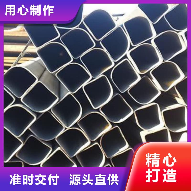  异型管工艺精细质保长久