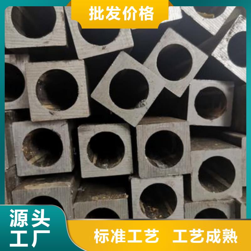 异型管满足客户所需