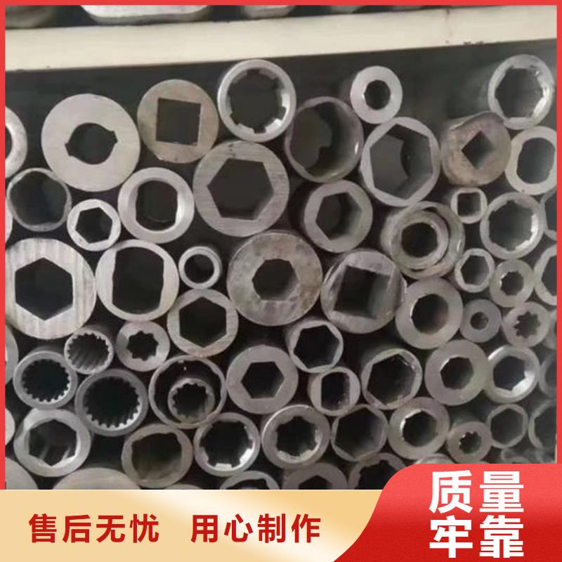 异型管厂家大量现货