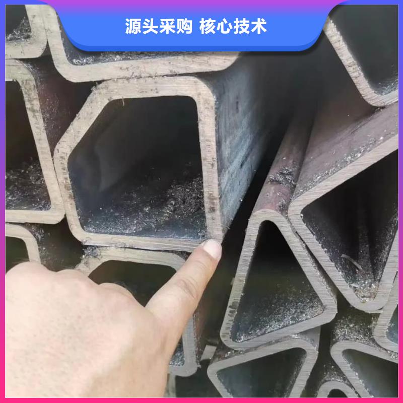异型管多种款式可随心选择