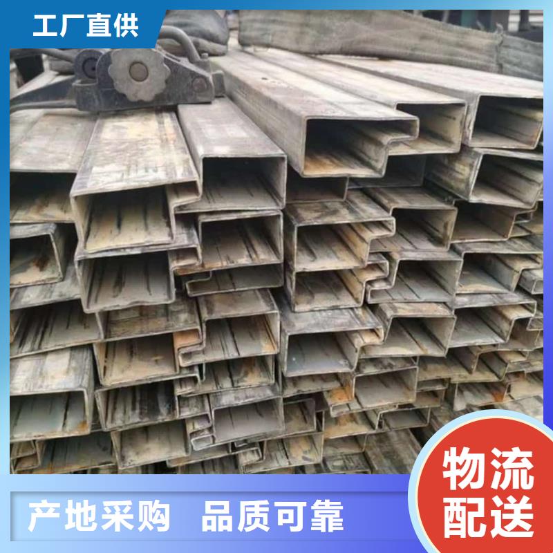 异型管品种全