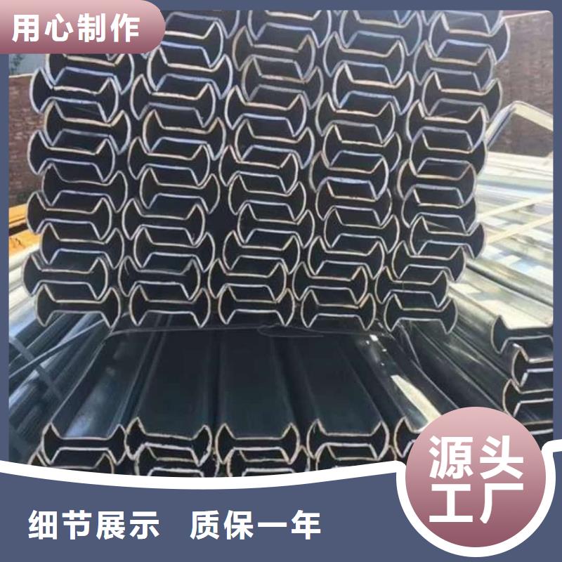 异型管价格低
