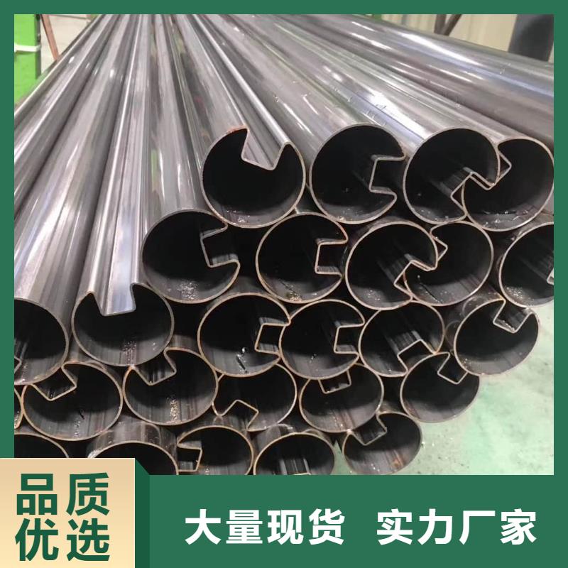  异型管厂家自营