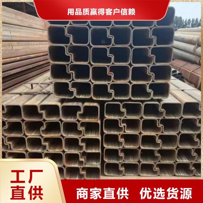  异型管价格透明
