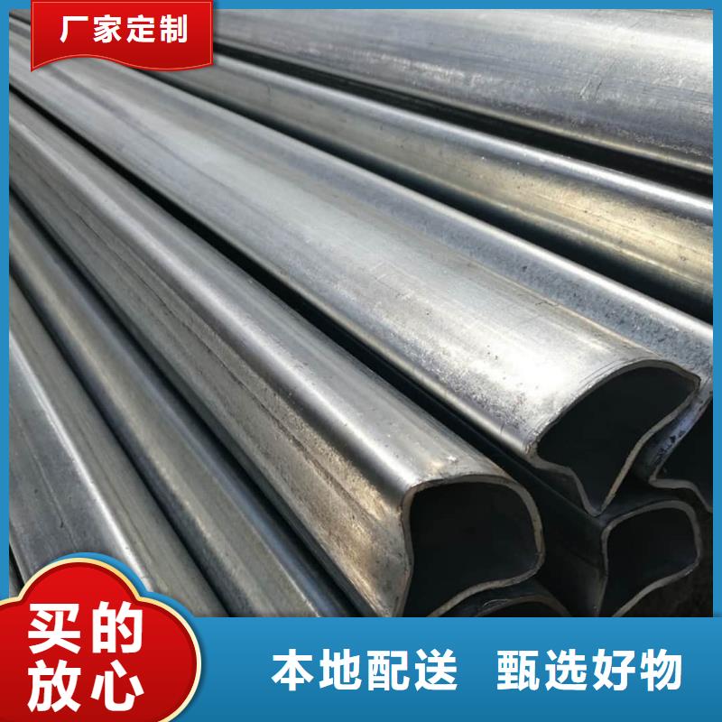 异型管15crmog高压合金管支持非标定制