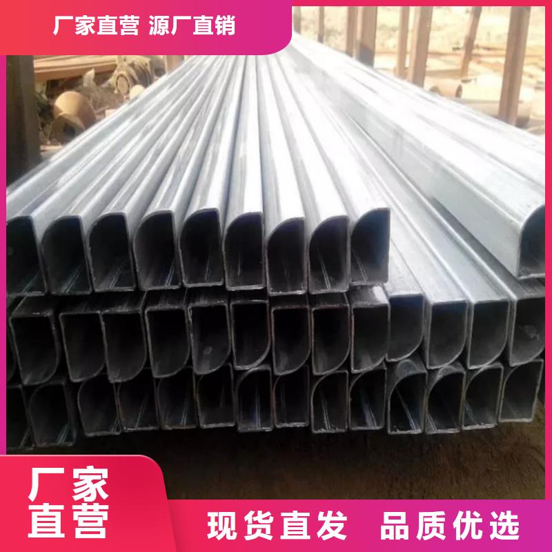 异型管,15crmog高压合金管定制速度快工期短