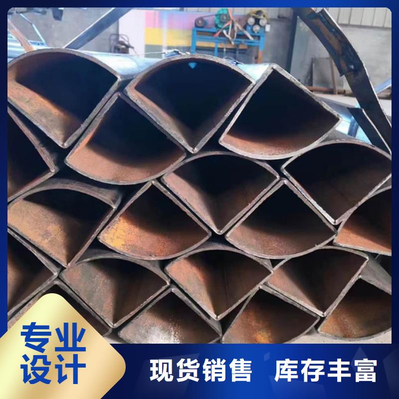 异型管合作共赢
