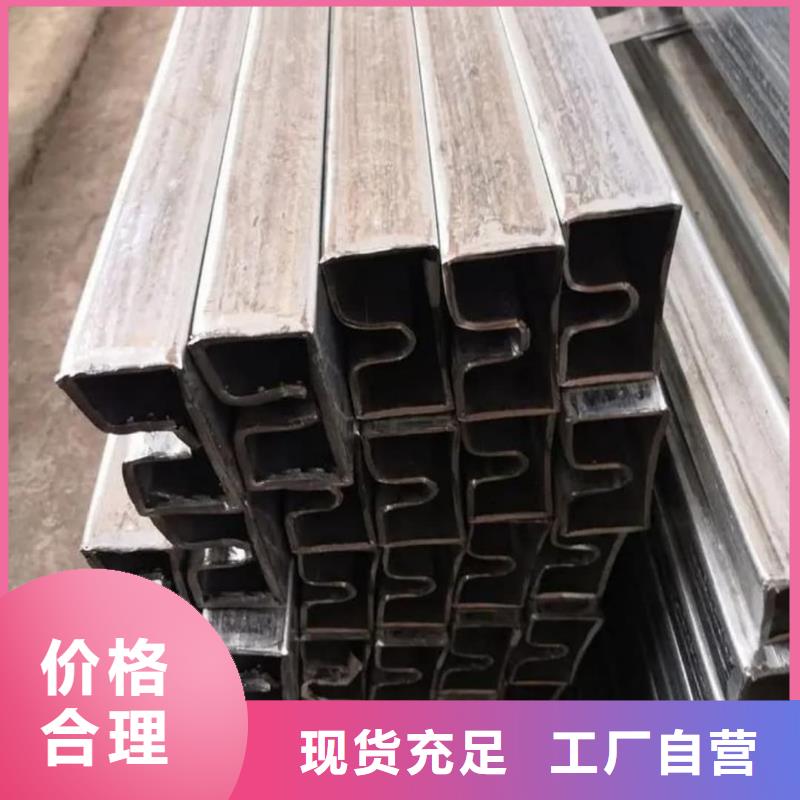 异型管实力工厂