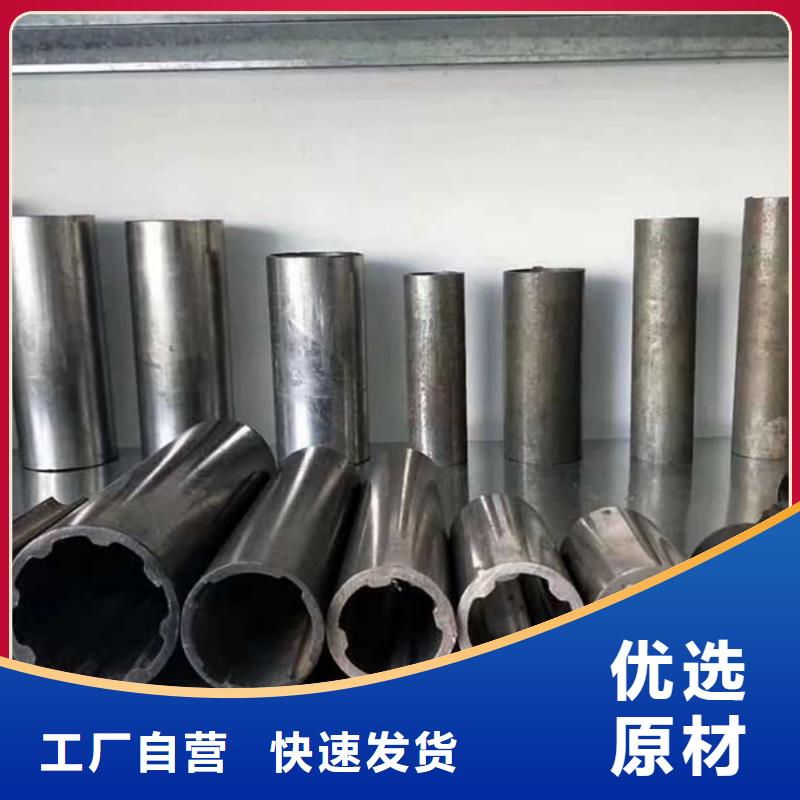  异型管工艺精细质保长久