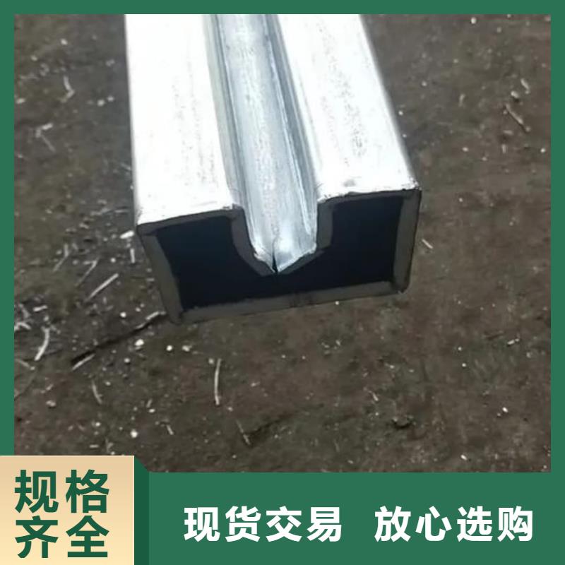 异型管注浆管设备齐全支持定制