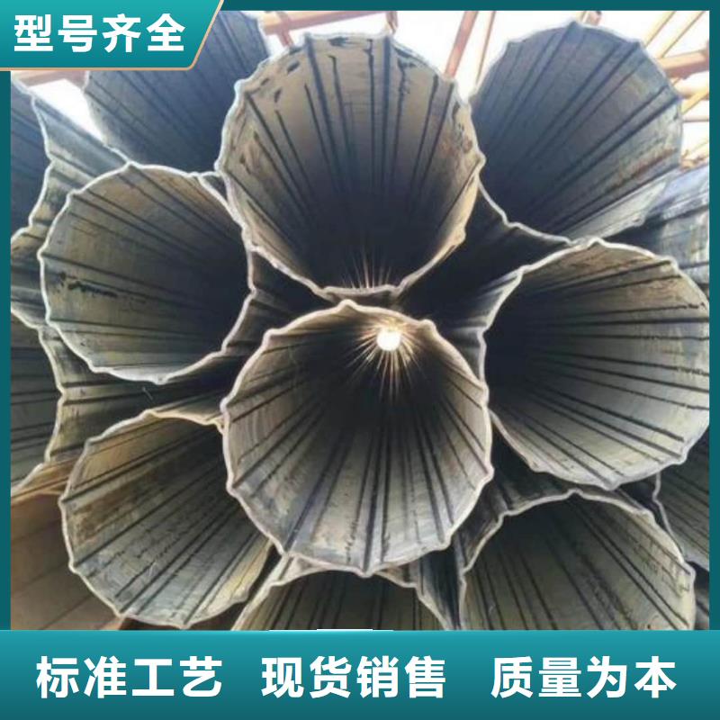 【异型管_Q345精密钢管品质过硬】