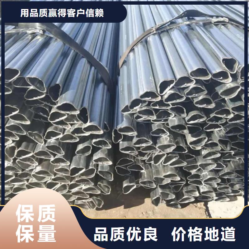 异型管定制速度快工期短