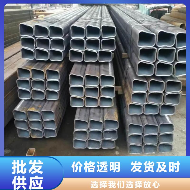 异型管注浆管设备齐全支持定制