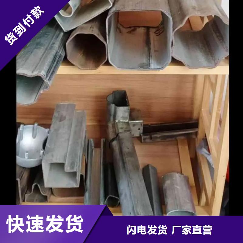 异型管20G高压无缝管经验丰富质量放心