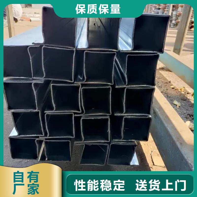 异型管快速报价